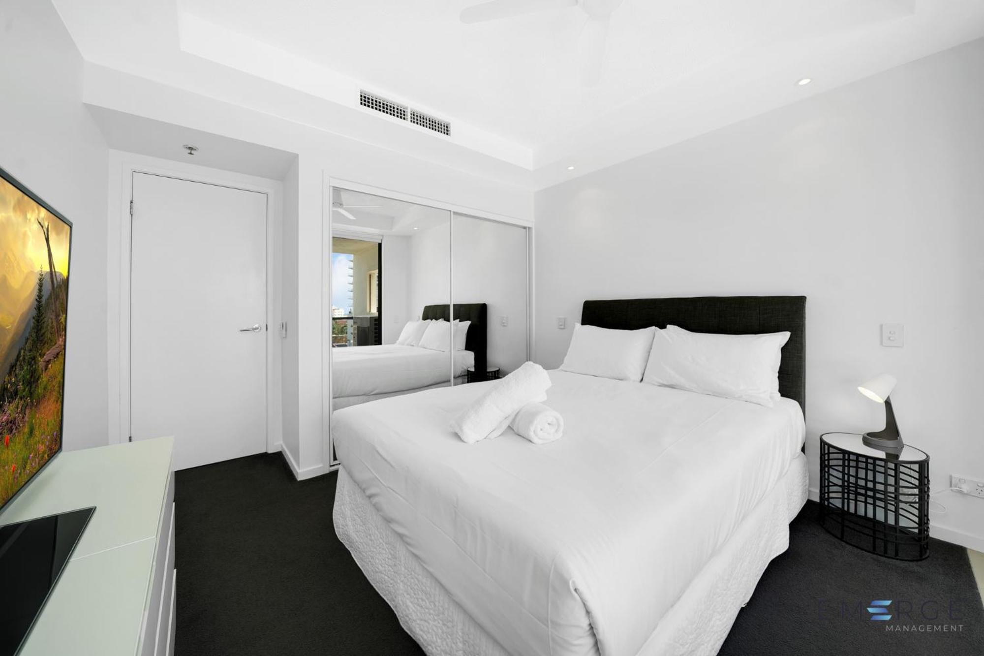 Ipanema Holiday Resort Gold Coast Exterior photo