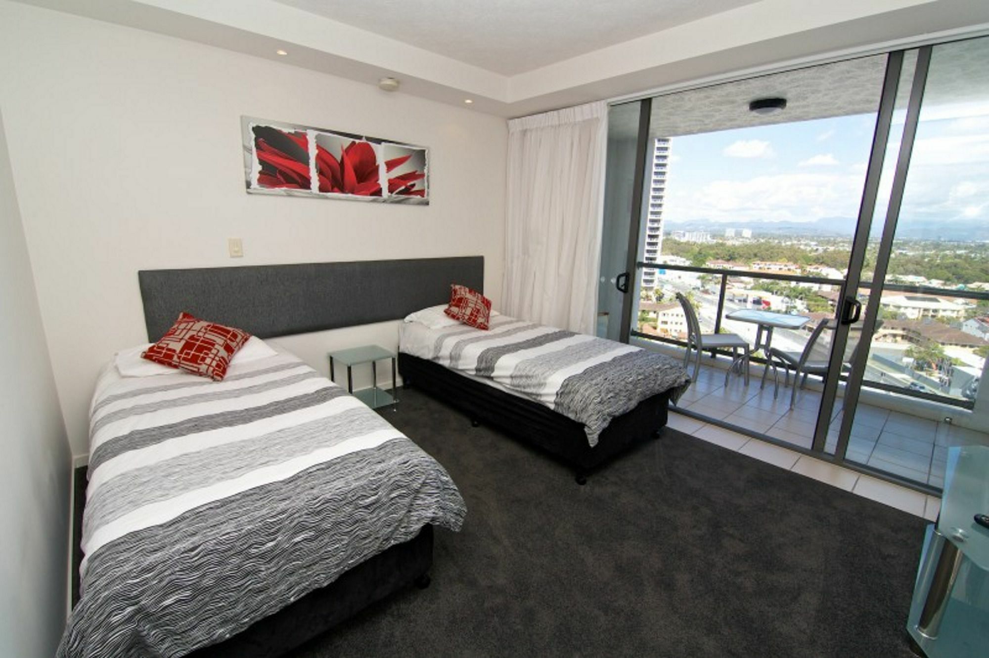 Ipanema Holiday Resort Gold Coast Exterior photo