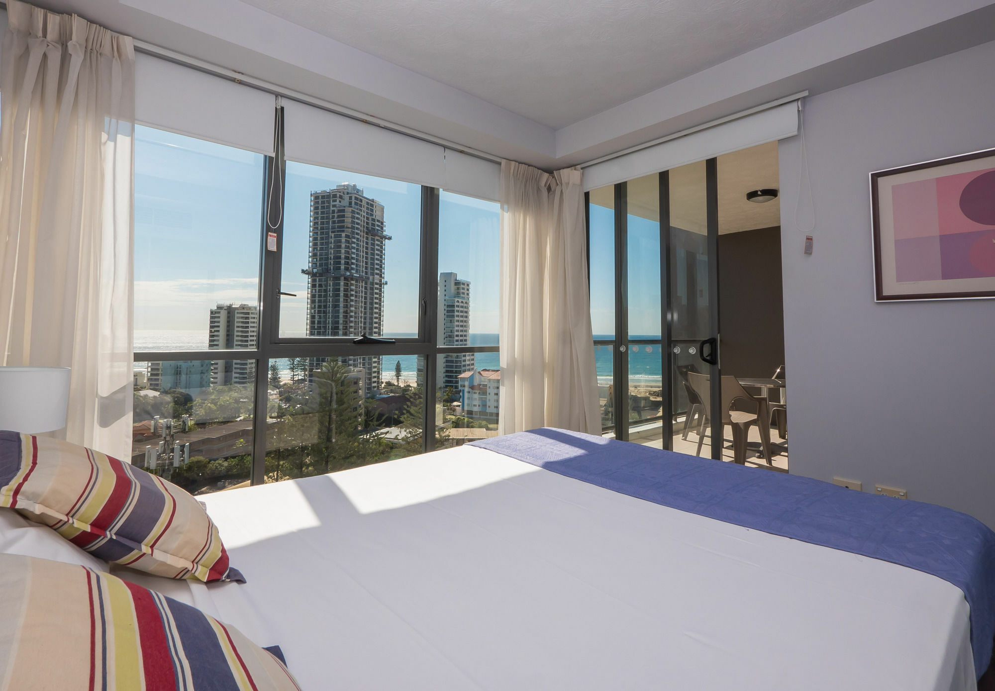 Ipanema Holiday Resort Gold Coast Exterior photo